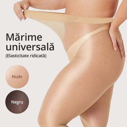 Dresuri Rezistente la Rupere, cu Elasticitate Mare